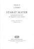 Stabat Mater Mixed Voices
