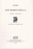 Ave Maris Stella Mixed Voices