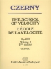 The School Of Velocity Vol.2 Op. 299