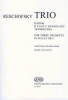 Trio Two Or More Trumpets, Score/Parts