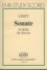 Sonata In Si Minore Per Piano