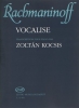 Vocalizzo Op. 34 N. 14 (Kocsis Zoltán)