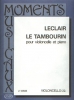 Le Tambourin Cello/Piano