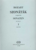 Sonate Vol.1 (Bartok)