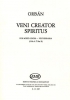 Veni Creator Spiritu Mixed Voices, Score