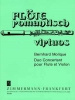 Duo Concertante Pour Flûte Et Violon