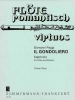 Il Gondoliero-Capriccio Pour Flûte Et Piano