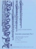 6 Quartetti Concertanti #1 Pour 4 Flûtes