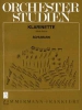 Etudes D'Orchestre : Schumann