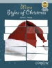 More Styles Of Christmas / J. Hosay - Saxophone Ténor