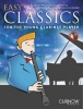 Easy Classics For The Young / Clarinette Et Piano