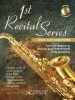 1St Recital Series / Saxophone Alto