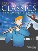 Easy Classics For The Young / Flûte Et Piano