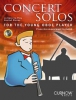 Concert Solos For The Young Player / Hautbois