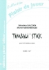 Timbali ' Stick (3 A 4 Timbales Et Piano)
