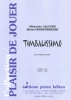 Timbalissimo (Timbales Et Piano)