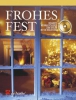 Frohes Fest / Flûte Traversière
