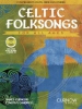 Celtic Folksongs For All Ages / Instruments En Ut Clé De Sol
