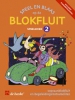 Speel En Blaas Op. De Blokfluit - Speelboek Deel 2