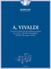Concerto Op. 10 #3, Rv 428 'Il Gardellino' In D-Major / Vivaldi - Fl/Str/Bc