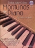 Salsa Afro Cuban Montunos For Piano Carlos Campos