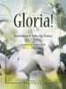 Gloria ! / Instruments En Ut Clé De Fa
