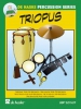 TriOp.- Trois Trios Simples Pour Percussions / Gert Bomhof