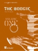 The Boogie Vol.1 / Paul Triepels