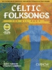 Celtic Folksongs For All Ages / Trombone En Ut Clé De Fa