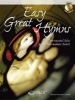 Easy Great Hymns / Eb Alto Saxophone