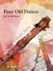 4 Old Dances - Quatuor De Flûtes A Bec