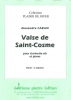Valse De Saint-Cosme