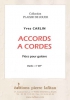 Accords A Cordes