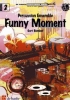 Funny Moment / Gert Bomhof - Pour 2 Percussionnistes