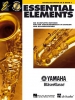 Essential Elements 1 / Tenorsaxophon