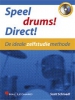 Speel Drums! Direct! / Scott Schroedl