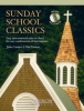 Sunday School Classics / Solos Ou Duos Faciles Pour Instruments En Clef De Fa