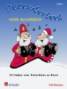 Decemberboek Voor Accordeon / Arr. Wilt Boonstra - Accordéon