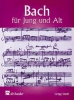 Bach Pour Jeunes Et Anciens / Arr. Gregg Sewell - Pour Orgue