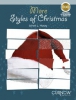 More Styles Of Christmas / J. Hosay - Trombone- Eupho Bc And Tc