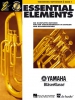 Essential Elements 1 / Tenorhorn Euphonium Tc