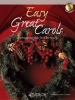 Easy Great Carols / Violin
