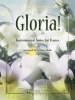 Gloria ! / Instruments En Ut Clé De Sol