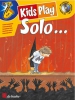 Kids Play Solo / Pour Saxophone Ténor