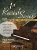 1St Recital Series / Accompagnement De Piano (Saxophone Alto)