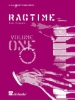 Ragtime Vol.1 / Paul Triepels - Piano Ou Claviers