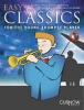 Easy Classics For The Young / Trompette Et Piano