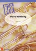 Play A Folksong / Olivier Kohnen - Trio De Trombones Ut
