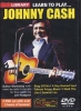 Dvd Lick Library Learn To Play Johnny Cash