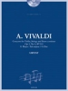 Concerto Op. 3 No 3, Rv 310 In G-Major / A. Vivaldi - Violon, Cordes And Basse C.